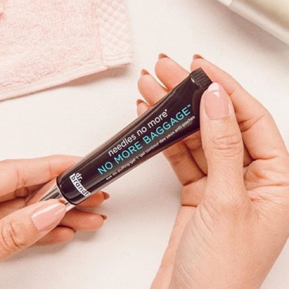 Dr Brandt No More Baggage Eye Gel